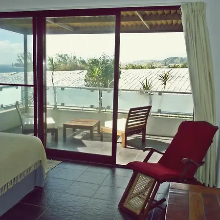 Bauernhof Qva - Quinta Velha Amoreiras Vila Franca do Campo