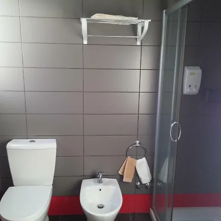 Qva - Quinta Velha Amoreiras مزرعة للإقامة فيلا فرانكا دو كامبو