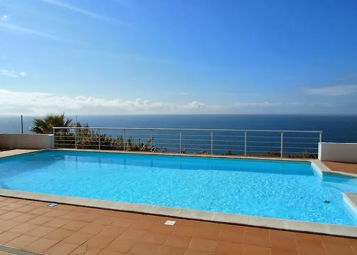 Qva - Quinta Velha Amoreiras Çiftlik konaklama *