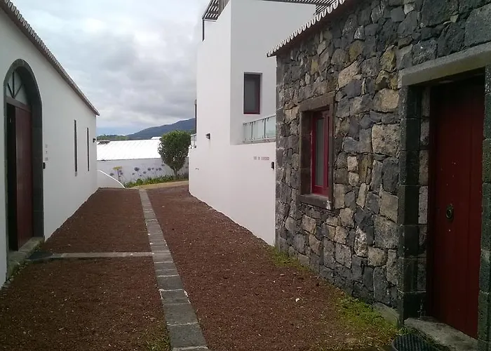 Qva - Quinta Velha Amoreiras Vila Franca do Campo