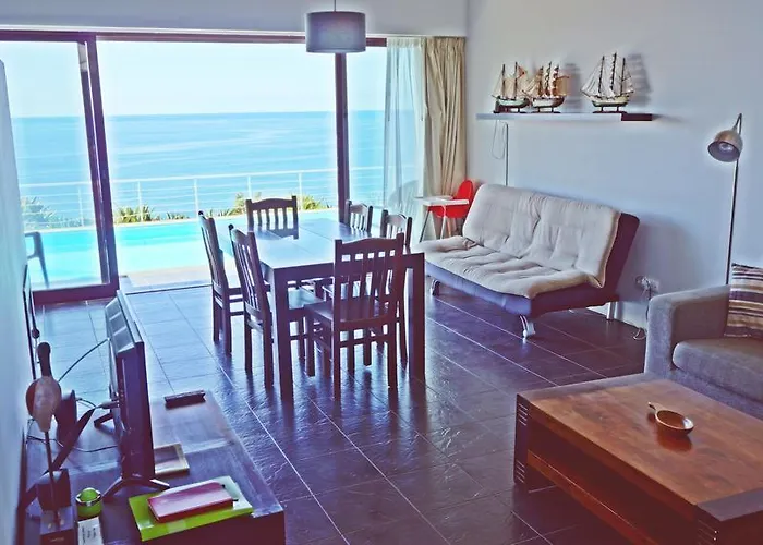 Séjour à la ferme Qva - Quinta Velha Amoreiras *