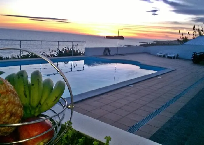 Séjour à la ferme Qva - Quinta Velha Amoreiras