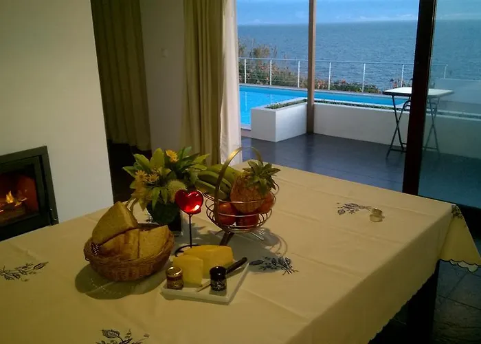 Qva - Quinta Velha Amoreiras Vila Franca do Campo