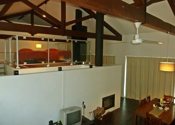 Qva - Quinta Velha Amoreiras * Vila Franca do Campo