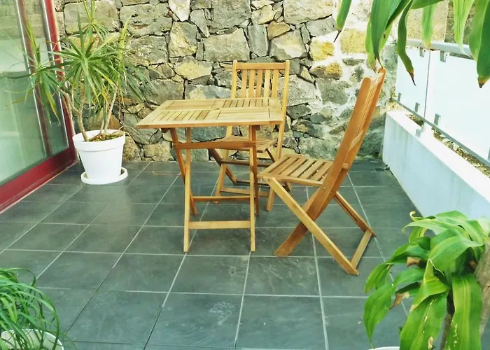 Qva - Quinta Velha Amoreiras 빌라플렝카드켐포